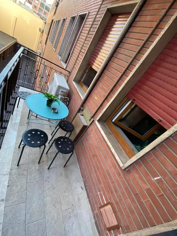 Egadi House Apartment Milan
