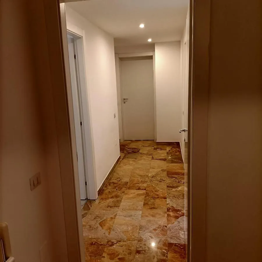 Egadi House Apartment Milan