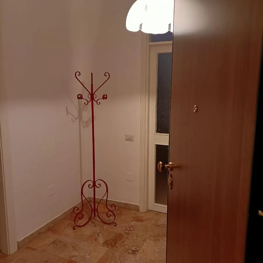 Egadi House Apartment Milan 0*,