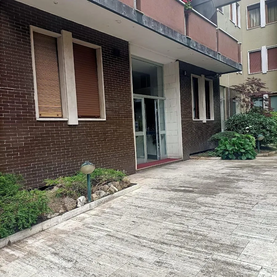 Egadi House Apartment Milan 0*,  Italy