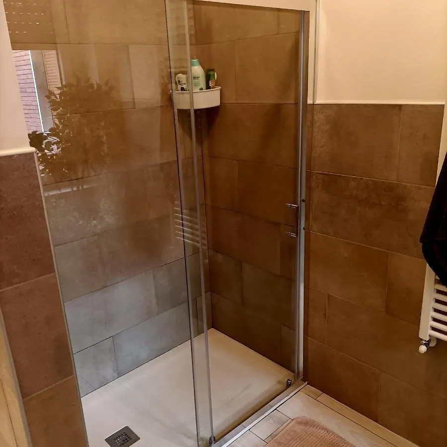 Egadi House Apartment Milan 0*,  Italy
